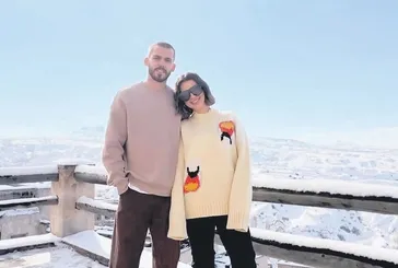 Buse Terim’in sır sevgilisi ortaya çıktı!