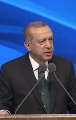 Erdoğan: Temelini Putin'le atacağız
