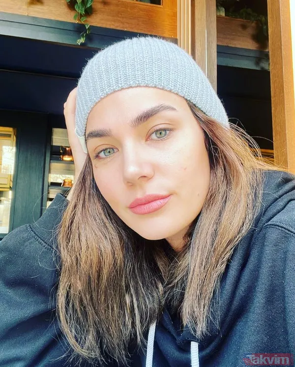 Geçen hafta kayınçosunun kurdelesini kesen Alişan'dan bu kez Buse Varol'a erken doğum günü! Buse Varol'un son hali olay - 11