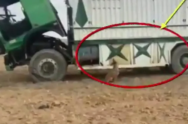 PKK/YPG'nin kalleş saldırı girişimi son anda engellendi! Suriye'de Mehmetçiğin durdurduğu patlayıcı yüklü araç imha edildi