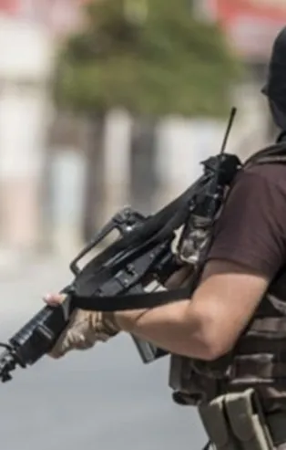 Şırnak'ta terör operasyonu: 14 gözaltı!