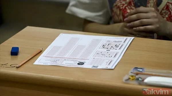 AYT'de baraj var mı? YKS'de kaç yanlış bir doğruyu götürüyor? AYT ve YDT'de 4 yanlış 1 doğruyu götürür mü? - 19