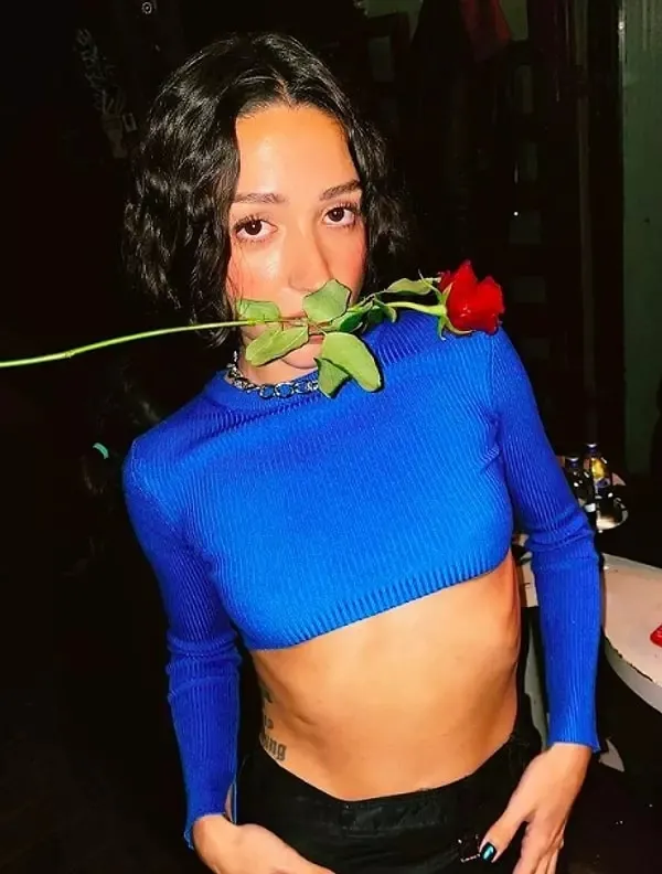 Zeynep Bastık'tan düğün açıklaması! "Yarın evleniyor olmam..." Tolga Akış'la 1 yıl evli kalmıştı!-4