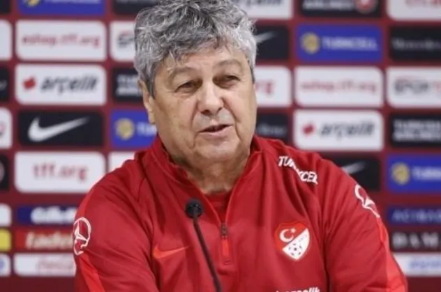 Lucescu'dan şaşırtan Arda Turan cevabı