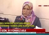 HDP Diyarbakır İl Başkanlığı önünde toplanan ailelerin sayısı 51'e yükseldi! Anaların sesi Avrupa'ya ulaştı!