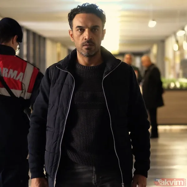 Yargı'nın Eren'i Uğur Aslan fena aşka geldi! “Can yoldaşım” dediği eşine bakın! Romantik paylaşımı sosyal medyayı salladı - 4