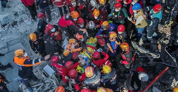 Adalet Bakanı Abdulhamit Gül açıkladı: İzmir'deki depreme ilişkin provokatif paylaşımlar yapan 3 kişi tutuklandı