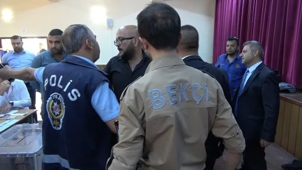 Yeniden seçim maratonu sürüyor-2