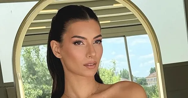 Uyuşturucu soruşturmasında 12 şüpheli tutuklandı: Aralarında Miss Türkiye 2016 güzeli de var!