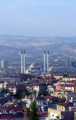 Ankara Altındağ'da 200 bin liraya daire! 26 Şubat'ta satışa çıkıyor