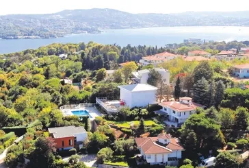 Hukuksuz Halk TV patronun kaçak villasıyla ilgili yeni detaylar ortaya çıktı: Bakanlık yazı göndermiş