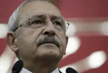 Kemal Kılıçdaroğlu Başkan Erdoğan'a 138 bin lira tazminat ödeyecek