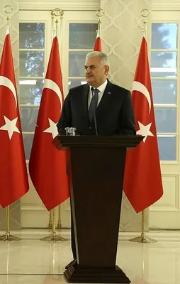 Başkanlık sistemi için tarihi adım!