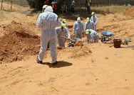 Libyada darbeci Hafterin işlediği insanlık suçu için bir çağrı da İtalyadan