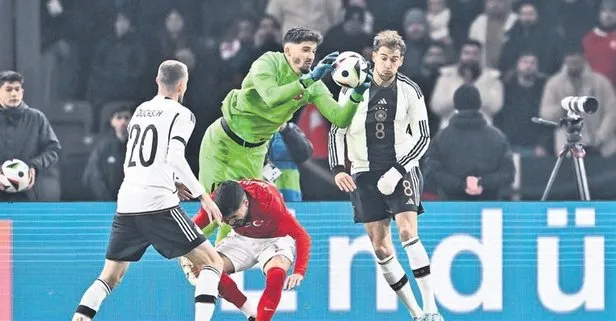 Altay Bayındır satış listesine!