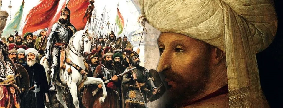 Fatih Sultan Mehmed In Herkesten Sakladigi Gercek Osmanli Padisahlarinin Bilinmeyen Ozellikleri Galeri Takvim