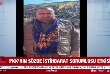 MİT avladı!