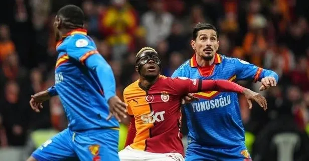 Koray Günter'den Beşiktaş itirafı!