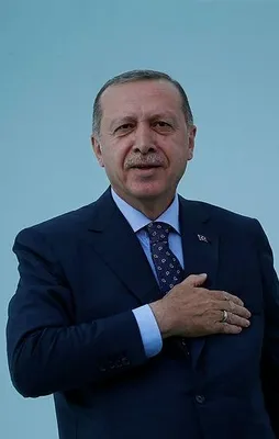 Cumhurbaşkanı Erdoğan İzmir'de konuştu