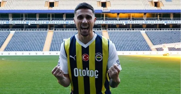 Fener’e Krunic müjdesi