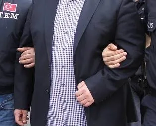 FETÖ’ye bir darbe daha!