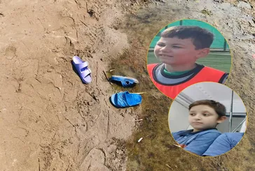İznik Gölü'nde acı olay | 2 kuzen boğularak hayatını kaybetti