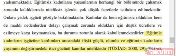 CHP'li İBB Başkanı Ekrem İmamoğlu'nun eşi Dilek İmamoğlu'nun tezinde sayfalarca intihal çıktı - 29