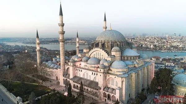 Cuma namazı kaç rekat, nasıl kılınır? 12 eylül cuma namazı ezan vakti saati kaçta? - 4