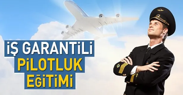 İş garantili eğitim