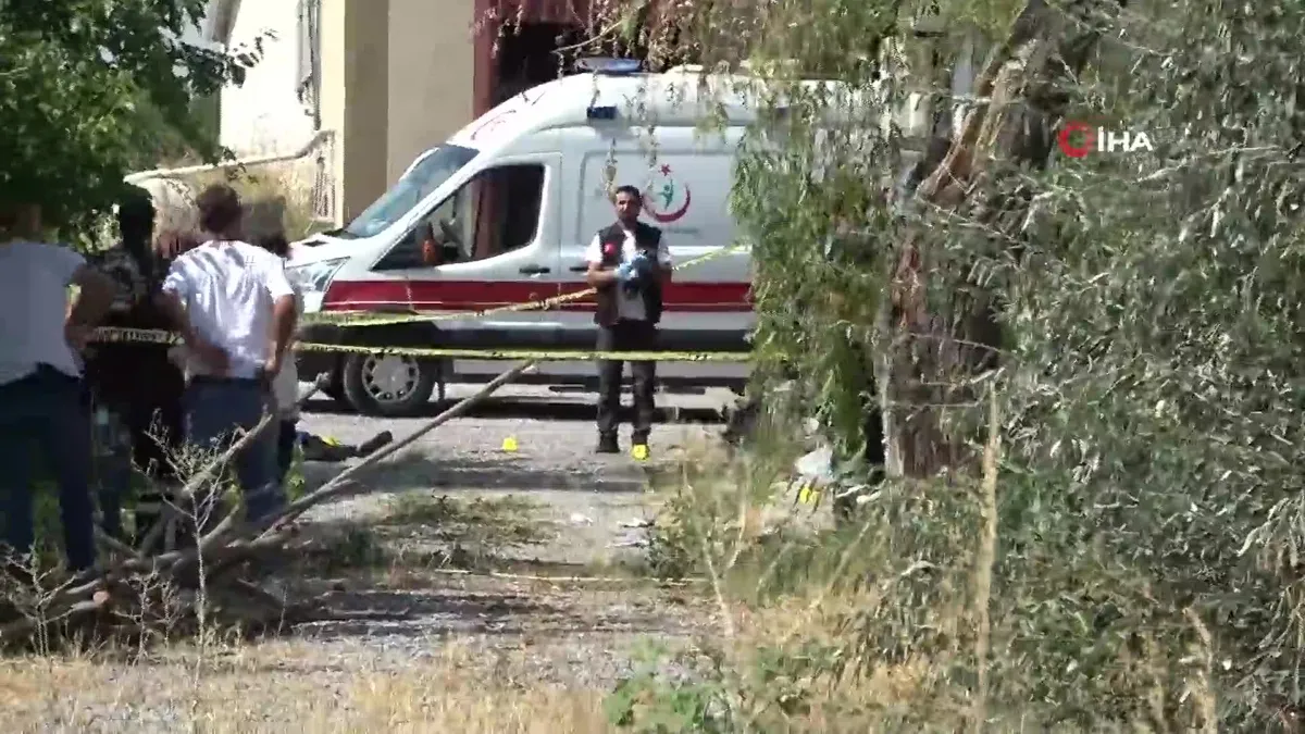 Malatya'da cinayet! Eski il başkanı her yerde aranıyor