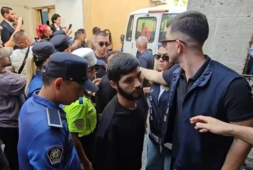 Girne faciasında 9 şüpheli ikinci kez hakim karşısına çıktı: Kaptanın sahte belgesi ve su alıyor uyarısı mahkemede