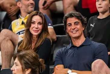 Demet Şener’den İbrahim Kutluay itirafı: Kırgınlıklarımı geriye aldım