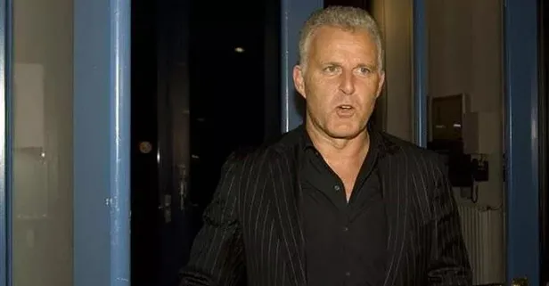 Hollanda'da mafya haberleriyle tanınan gazeteci Peter R. de Vries'e silahlı saldırı!