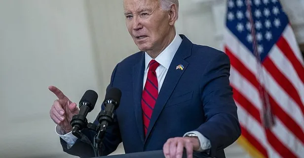 Soykırımcı İsrail’in Gazze finansörü ABD’den skandal Ermenistan açıklaması! Joe Biden utanmadan Türkiye’yi suçladı