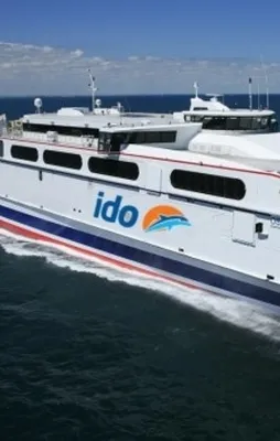 İDO ve BUDO bazı seferleri iptal etti