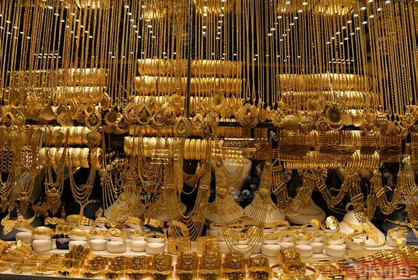 Merkez Bankası tebliği yayınladı altın hesapları dönüşüm fiyatı üzerinden TL'ye çevrilecek! - 19