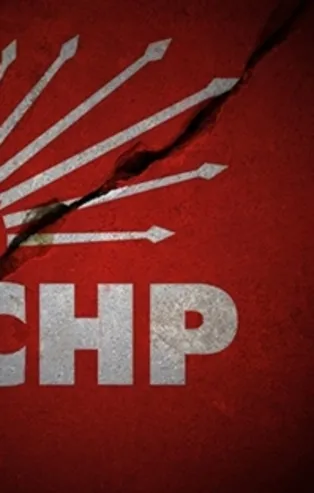 Seçimler öncesi CHP'de şok istifalar