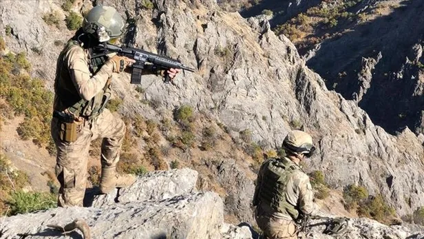 Terör örgütü PKK'nın LPG yüklü tankerle eylem yapmayı planladığı ortaya çıktı!-2
