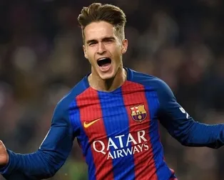 Fener Barça ile masada