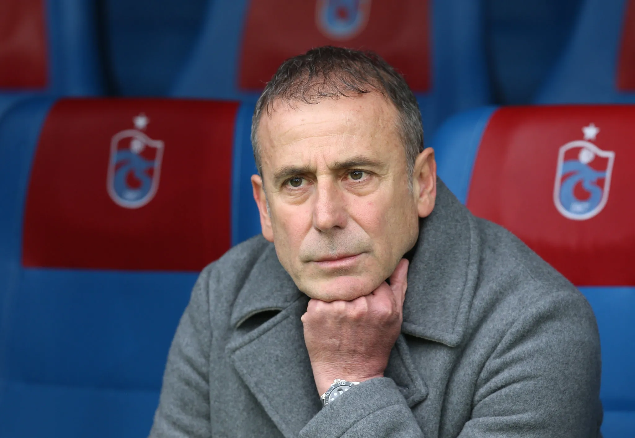 Fenerbahçe'de hoca adayları belli oldu! - 16