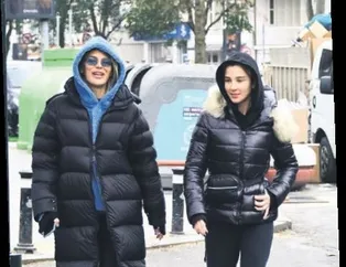 Uygun adım marş marş