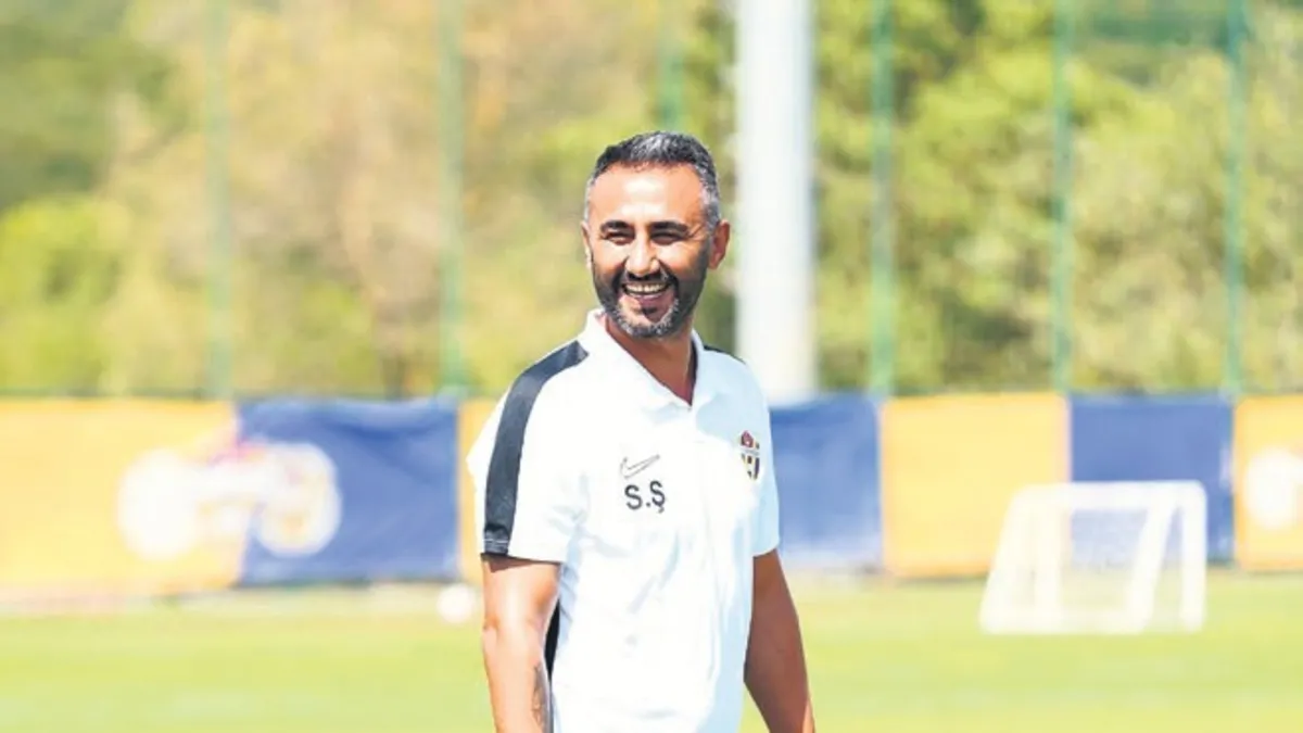 Selçuk Şahin’den Fenerbahçe açıklaması