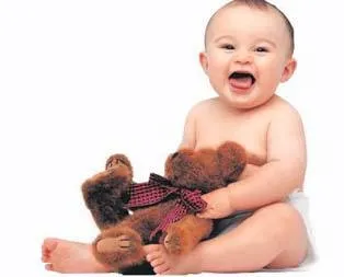 Öz güvenin temeli anne sütü!