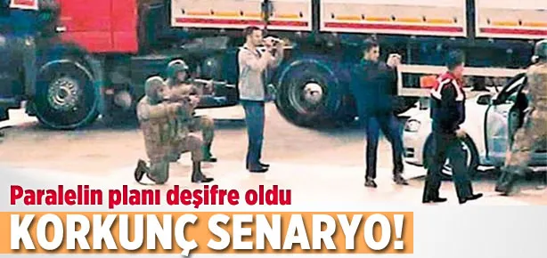 Böyle ihanet görülmedi