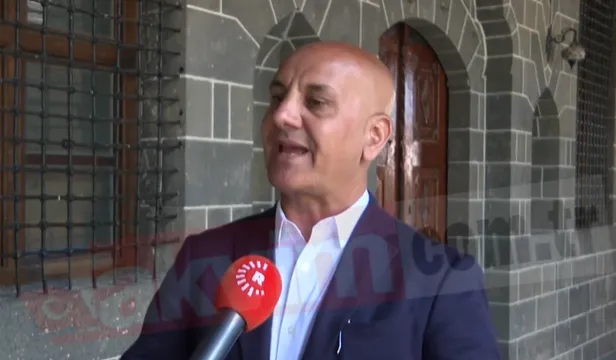 "İttifakın diyeti bölücülük" demiştik! HDPKK'dan 'Diyarbakır Kürdistan'ın merkezi olacak' çıkışı: "Tüm anayasayı sil baştan değiştireceğiz"-2