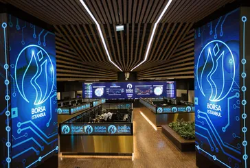 Borsada halka arzlar zirvede