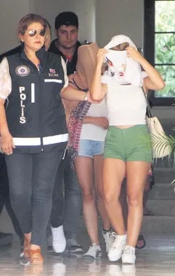 Sahte dolar operasyonu