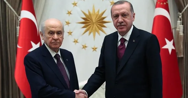 AK Parti ve MHP arasında mutabakat! Feti Yıldız: 28 büyükşehirde AK Parti, 2 şehirde MHP adayı olacak