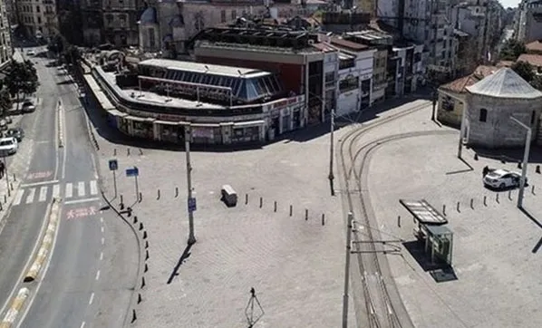 Kurban Bayramı ne zaman 2020? Kurban Bayramı’nda sokağa çıkma yasağı var mı?-3