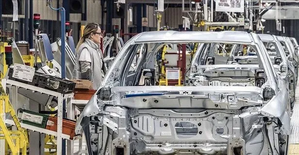 SON DAKİKA: Çip krizi büyüyor! Japon otomobil devi Subaru üretime 2 hafta ara verecek